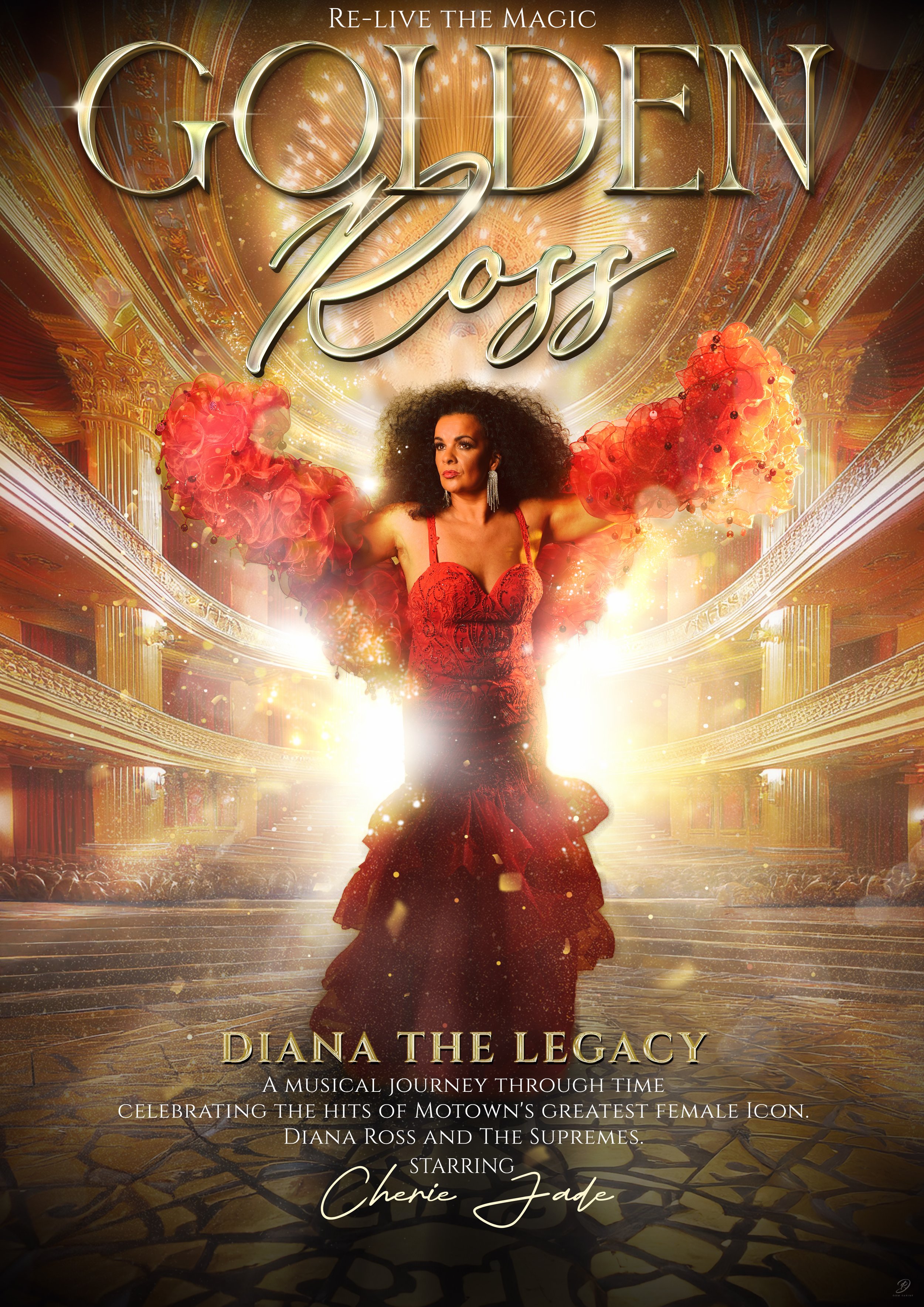 Diana Ross