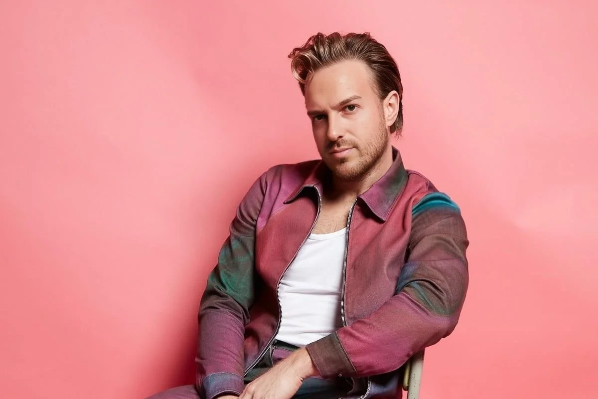 Olly Murs