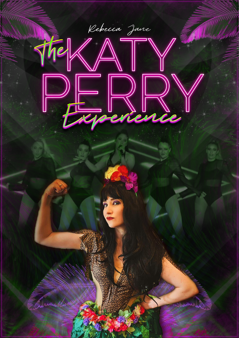 Katy Perry