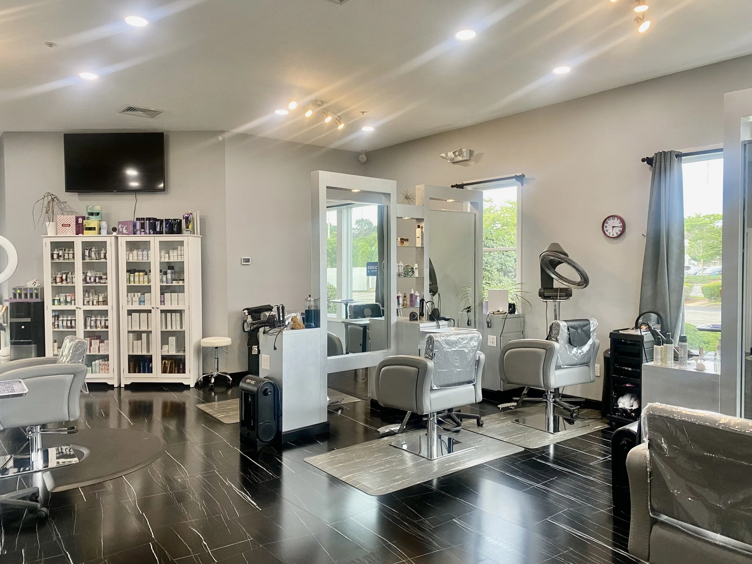 Hair Works Rochester Nh Hairworxs