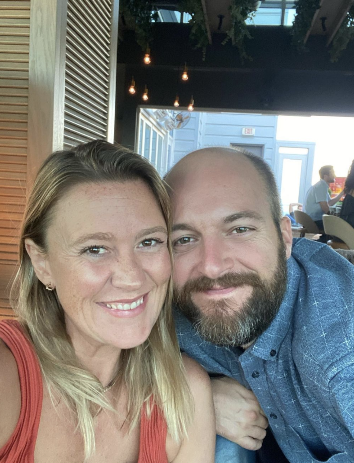 Melissa's Mixed Plate: Doritos & Fear Of Failure