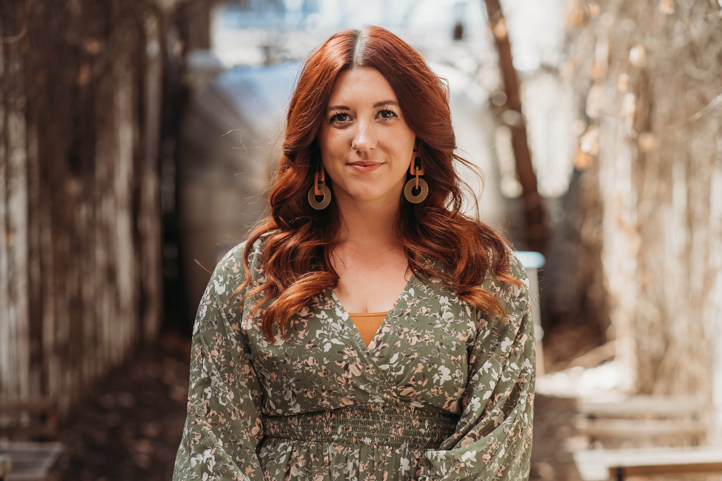 Meet Kimmy Johansen