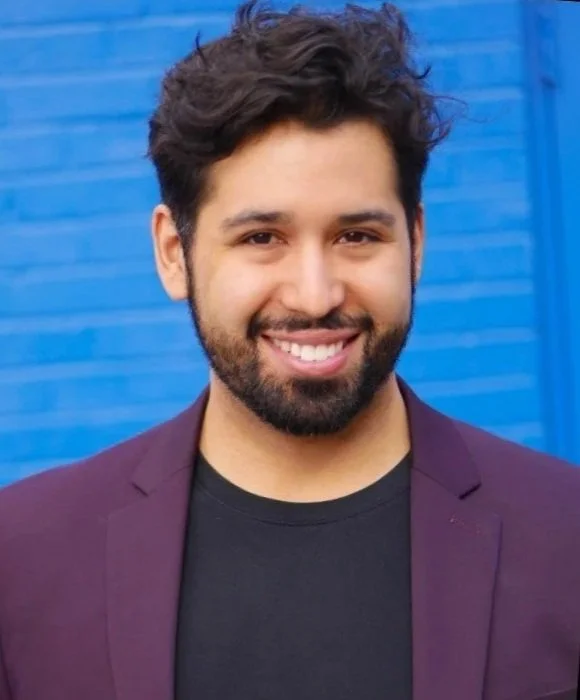 Interview with Joe Carr