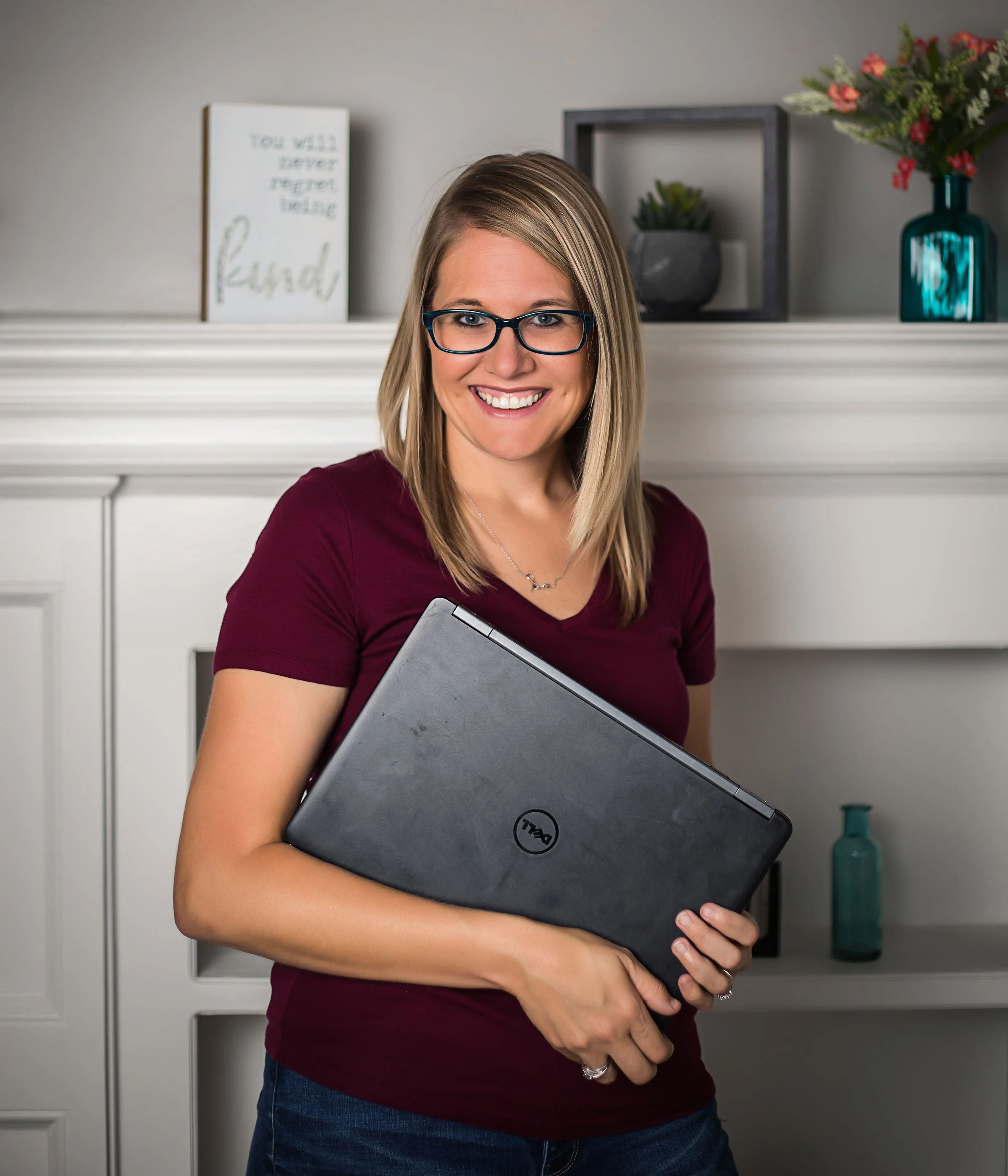 Kaci Hedden • Real Estate Agent