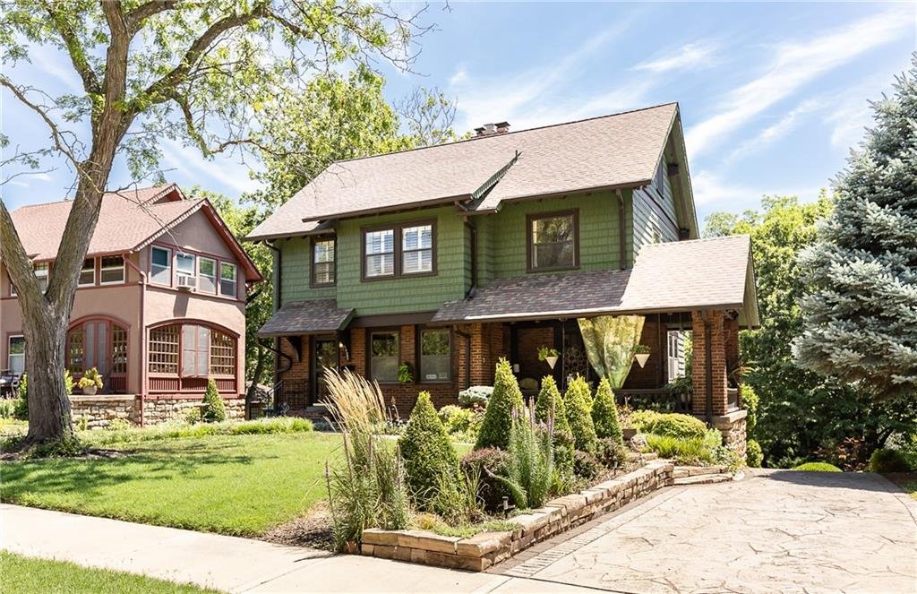 Kansas City Realty