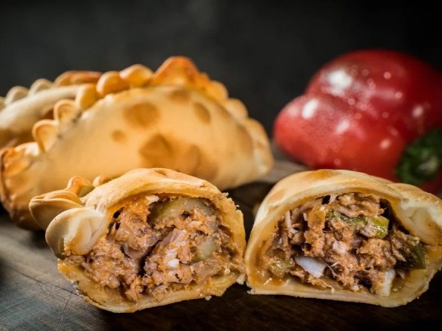 Empanada Sanjuanina