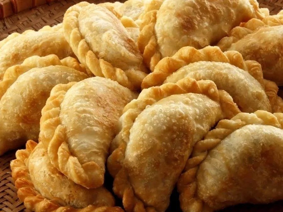 Empanadas Catamarqueñas