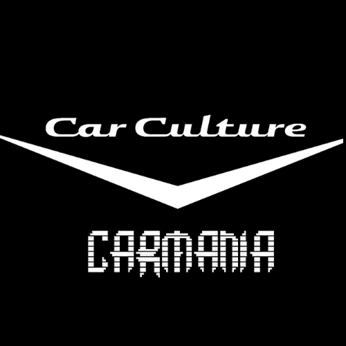 CarCulture • the Art of the Automobile