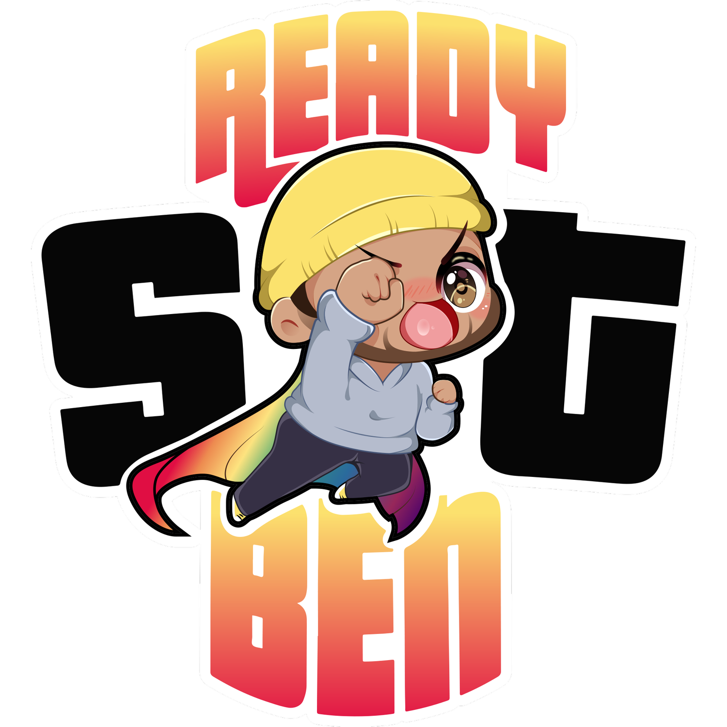 READYSETBEN