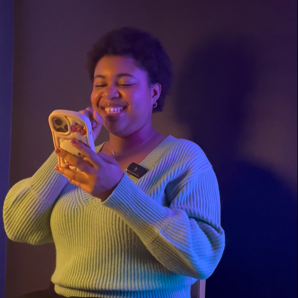 In Conversation with Julissa Bruno