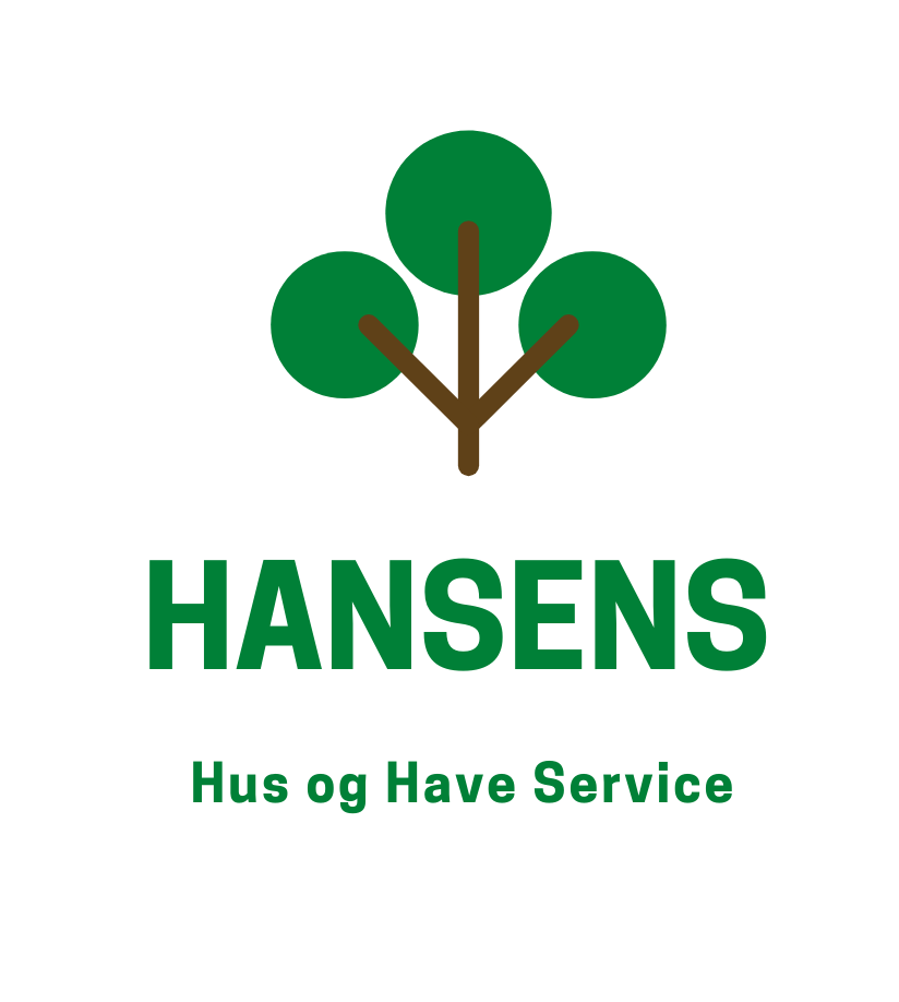 Hansens Hus og Have Service