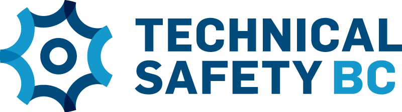 Technical Safety BC Class AU