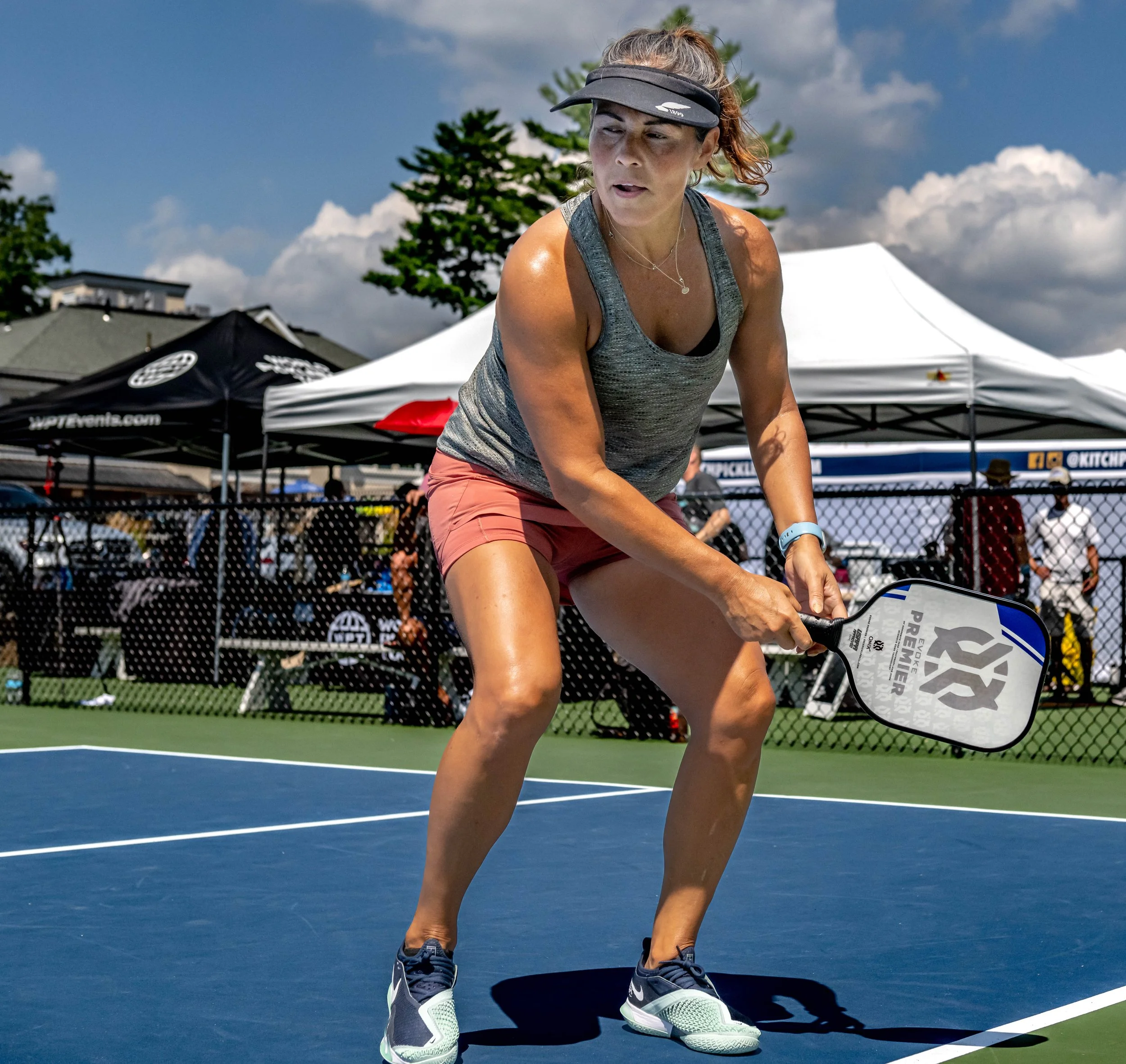 World Pickleball Tour World Pickleball Tour