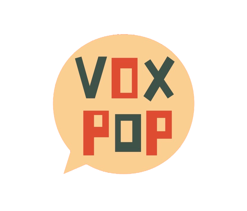Subtropisch Bestuiven viool Vox Pop Tulsa