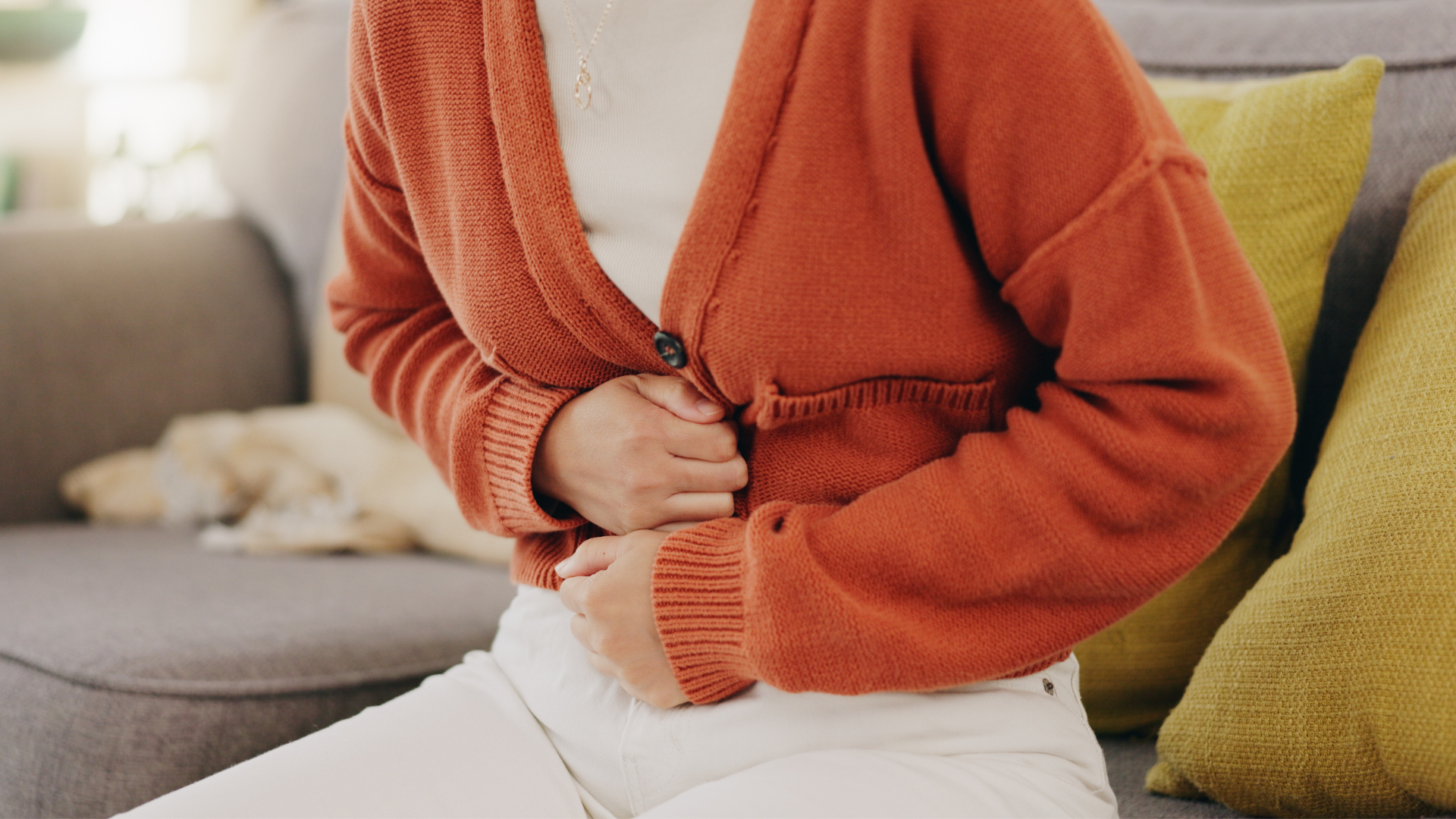 Objawy jelitowe w endometriozie