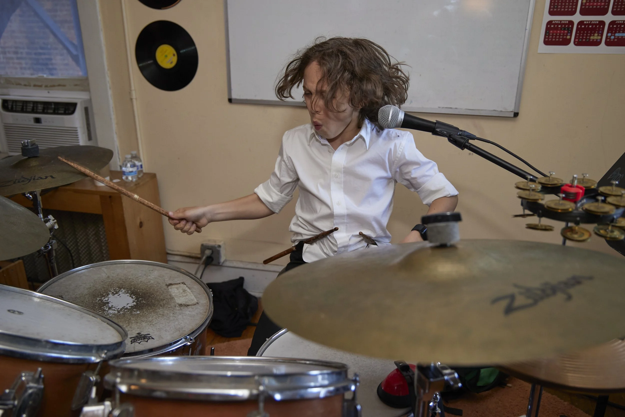 Brooklyn Music School Centennial Celebration