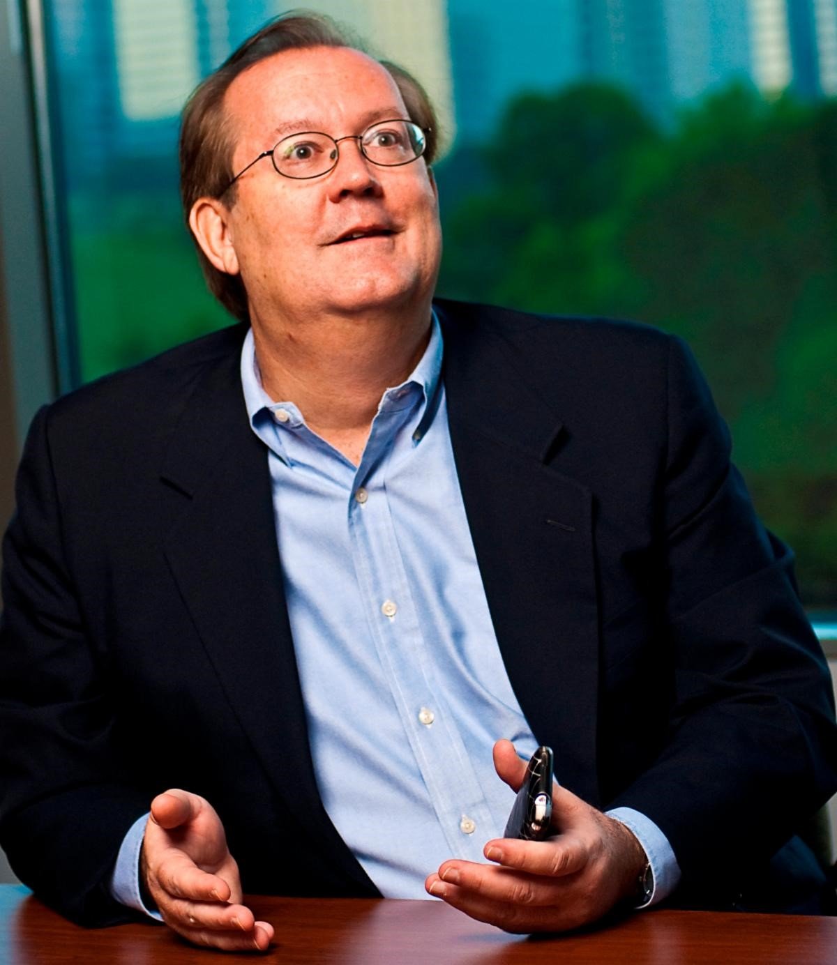 Jeffrey McConnell