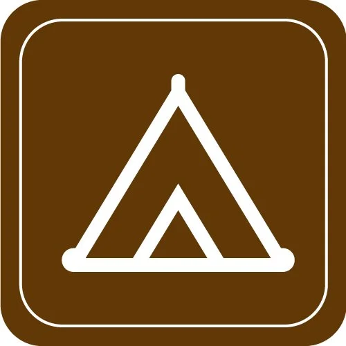 Camp Store — Lake of Two Rivers