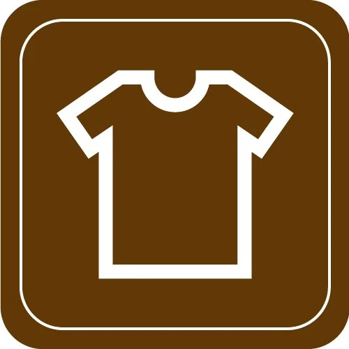 Camp Store — Lake of Two Rivers