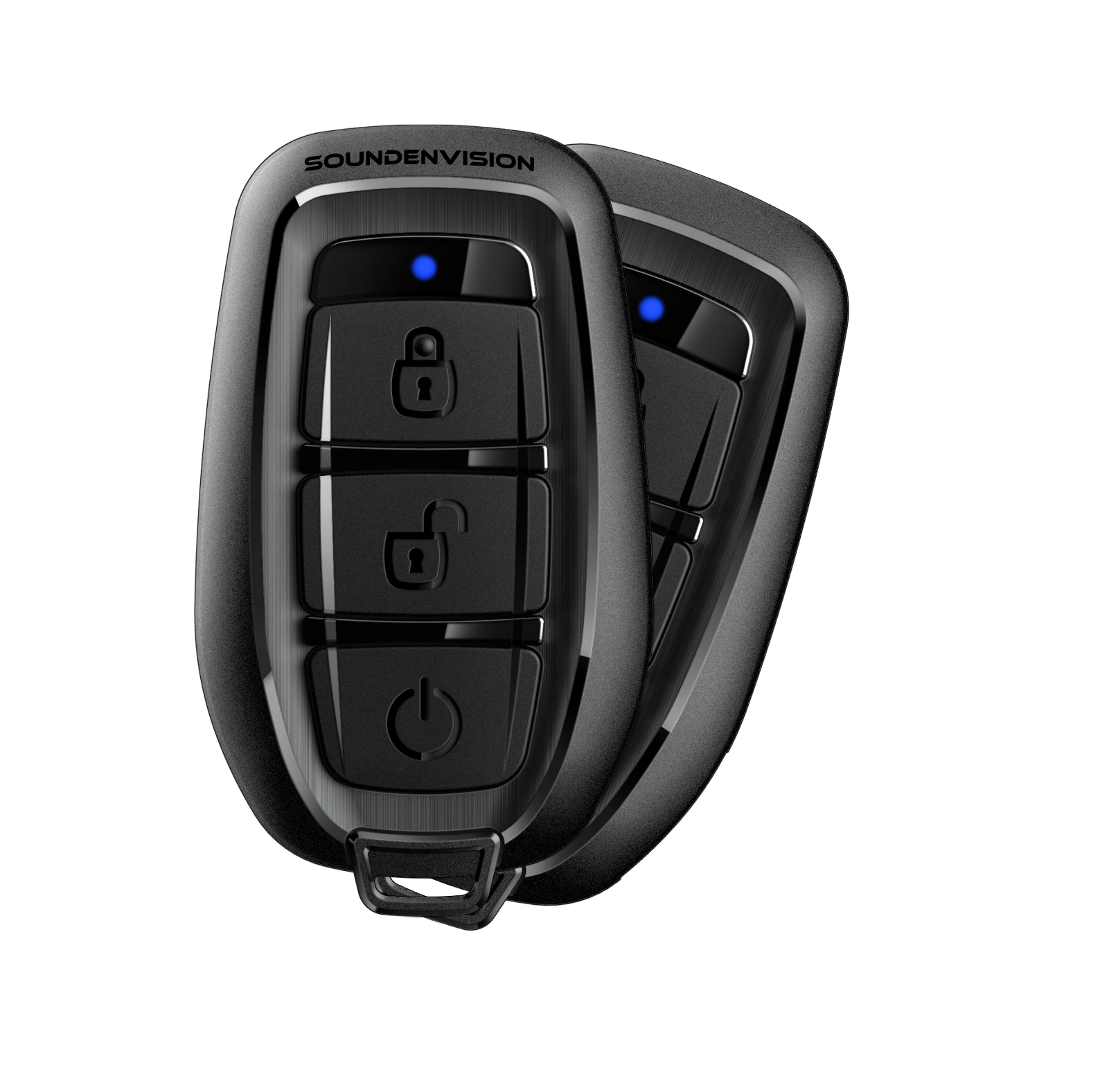 Compustar Remote CS930-S