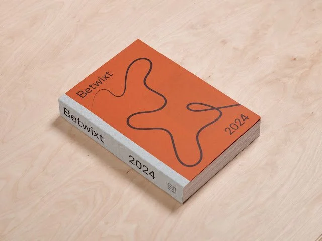 Work in Print 2013-2025