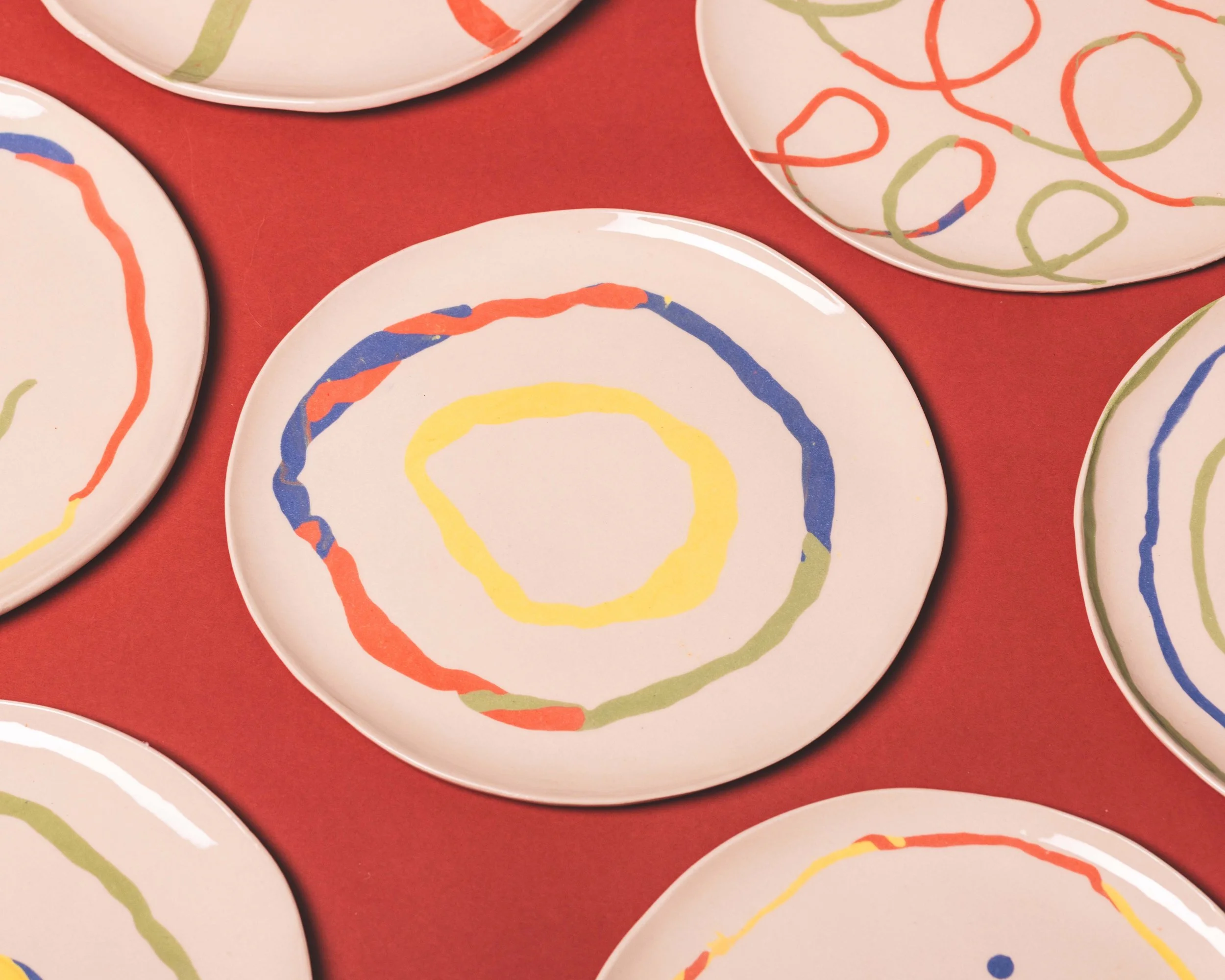 PLATE UP, 2026