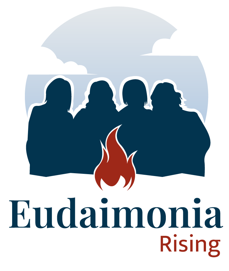 Eudaimonia Rising