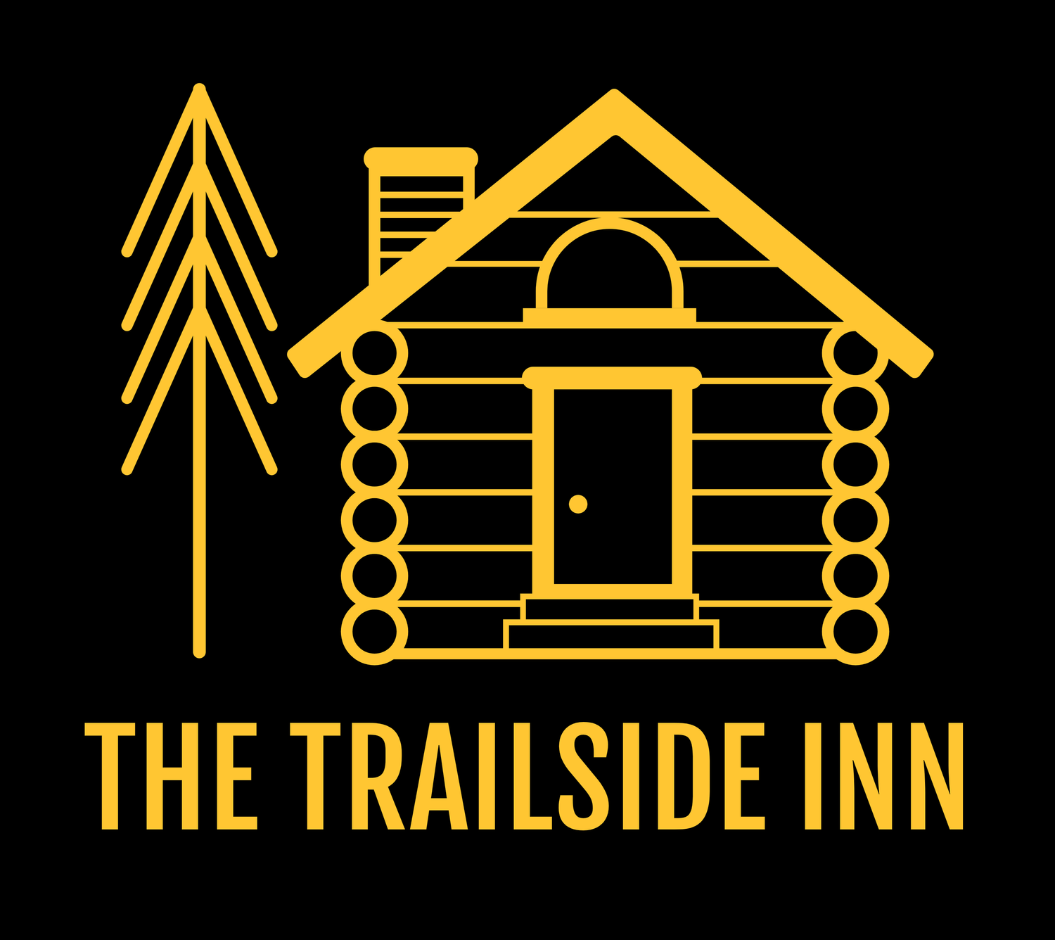 The Trailside Inn