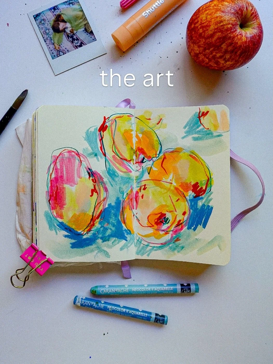 today I put on a 5 minute timer, quickly opened @pinterest picked a random reference photo and started sketching - not to create something specific, not to perform .. just to play. 

Earlier today I worked on my letter for this month&rsquo;s mail clu