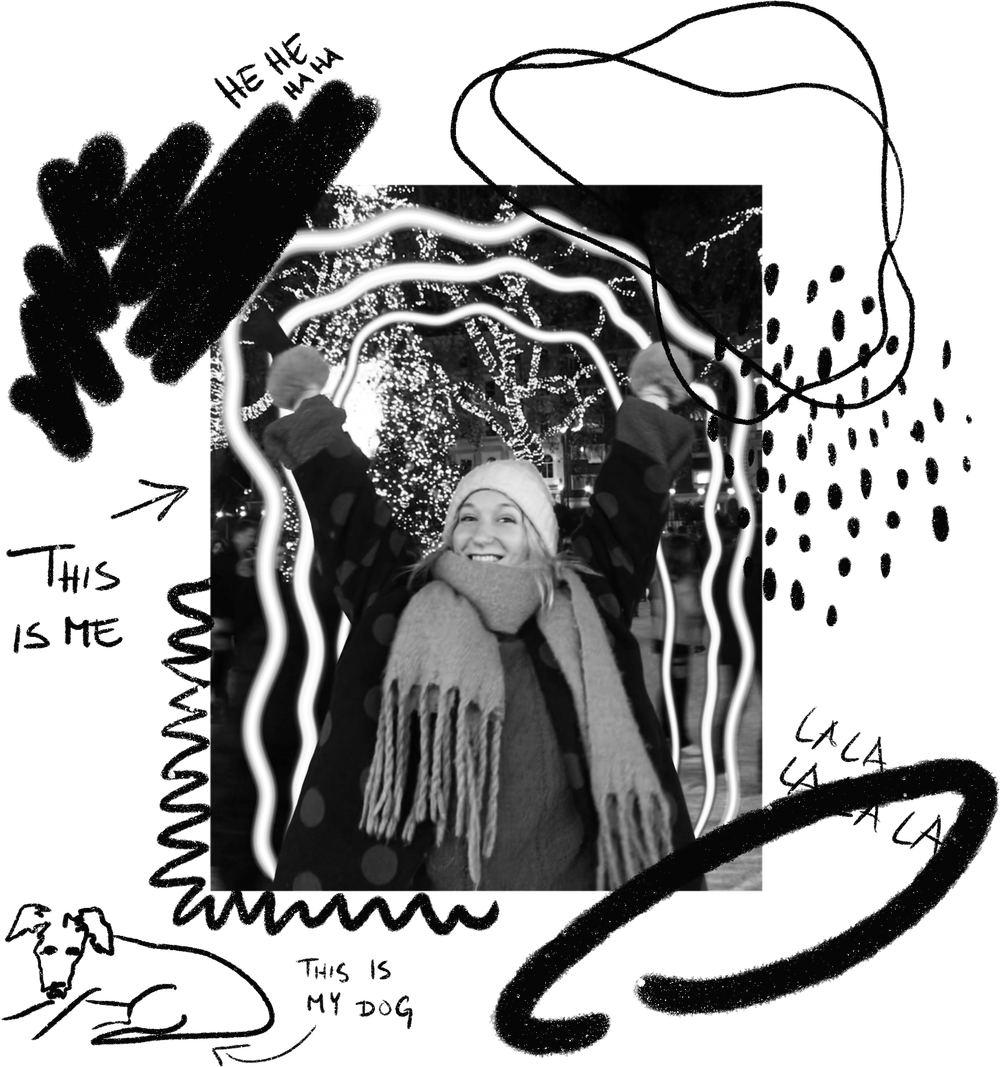 About — Viola. Art Studio