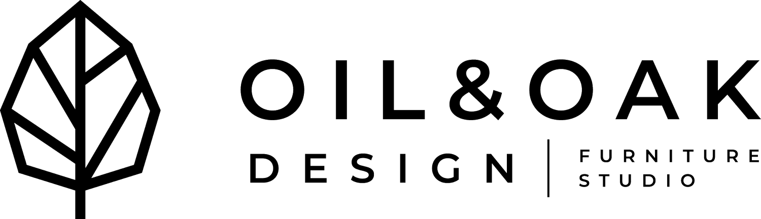 Oil &amp; Oak Design | Fine Custom Woodwork in CO