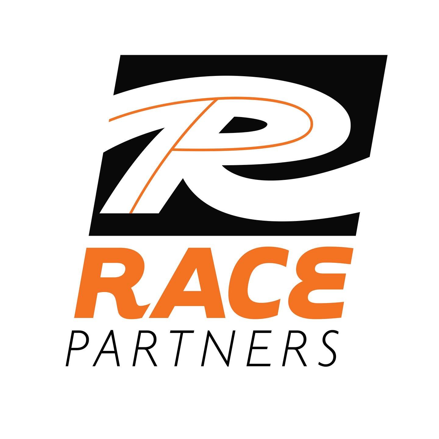 I keep forgetting to share this logo design I created for my friend @race_partners. It&rsquo;s been a while since I stretched my more traditional graphic design legs, but it was a lot of fun. It definitely brought me back to my days working with @alp