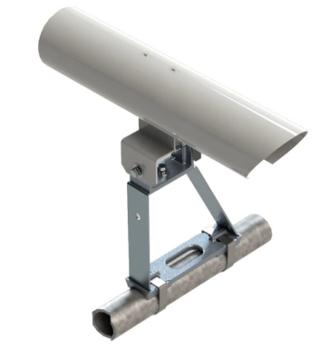 Sky Bracket Standard Camera Mount PackagePart #: SB29-CM, SB42-CM, SB59-CM
