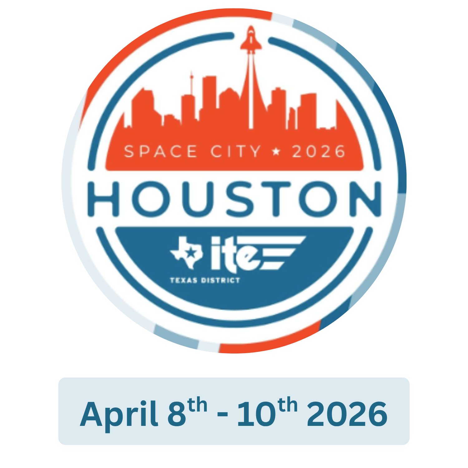 2026 TexITE Meeting in Houston, Texas