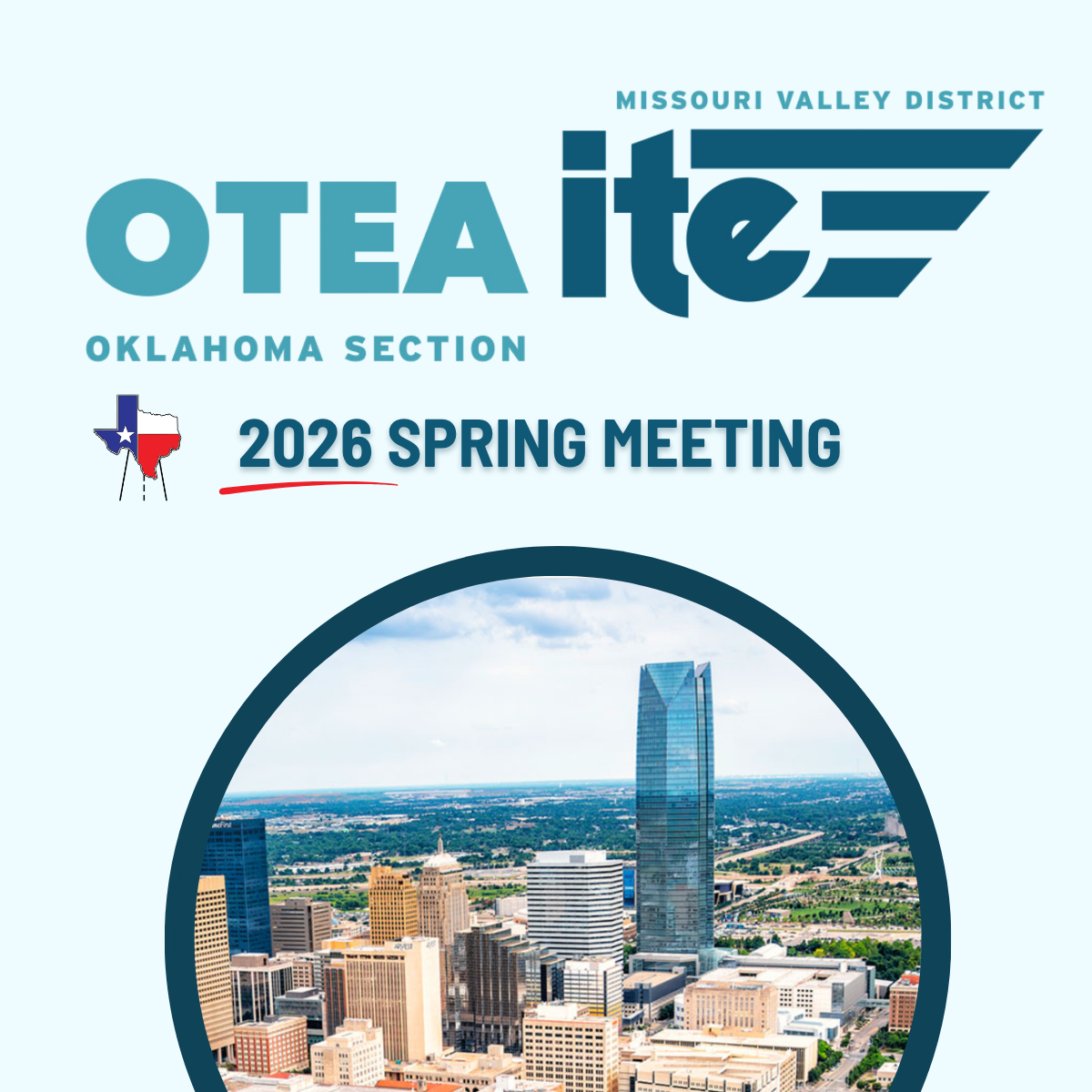 OTEA ITE Spring Meeting