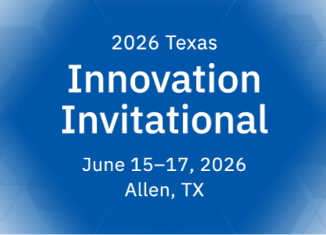 2026 Texas Innovation Invitational