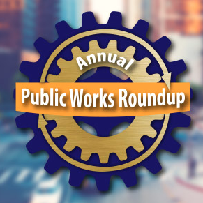 NCTCoG Public Works Council Annual Public Works Roundup