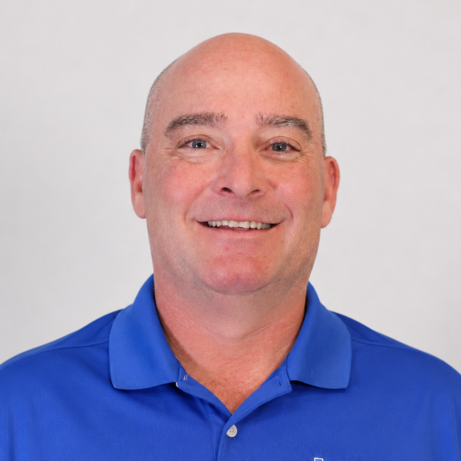 Jason Ore, Sales Representitive