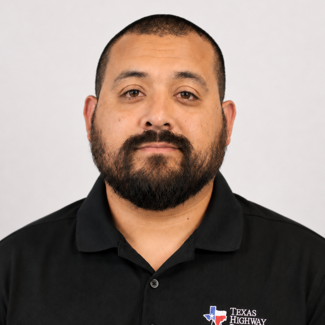Xavier Martinez - Inside Sales - Central Texas