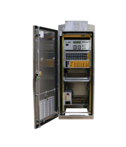 Swarco McCain. The McCain 352i ATC Cabinet’s modern design and advanced safety features complement the operational capabilities of ATC controllers and aim to protect agency, personnel, and public interests.