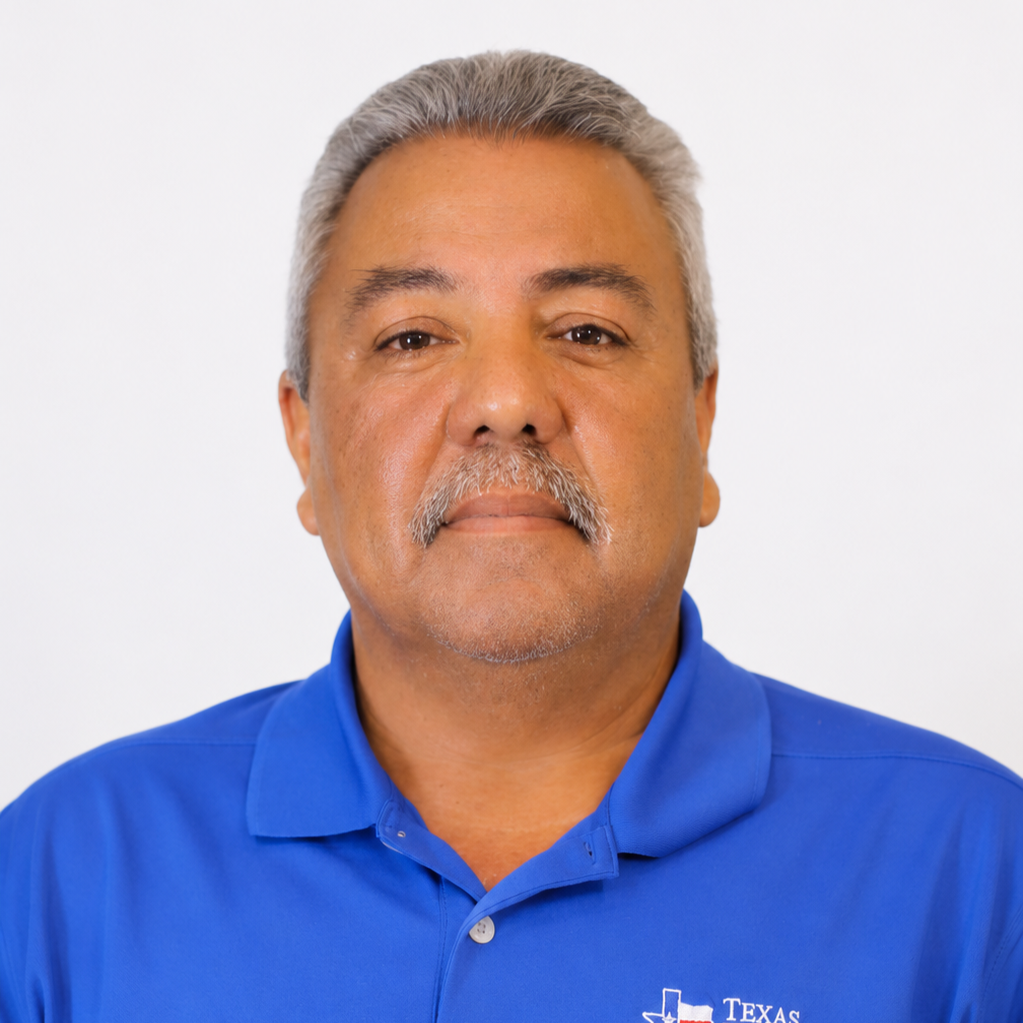 Jose Martinez, Field Solution Specialist