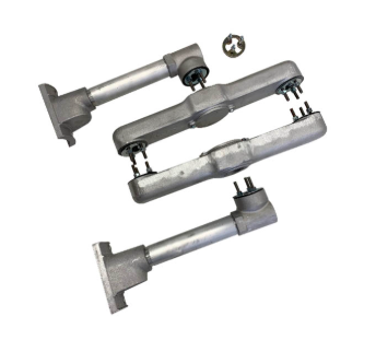 Sky Bracket 13-030 – Pipe Arm Assembly,  5 Section