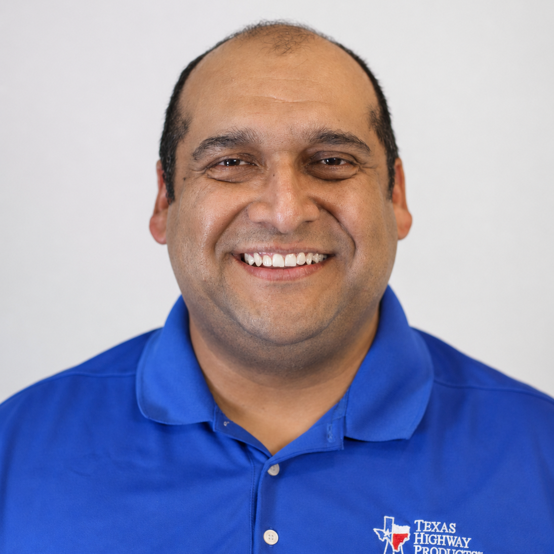 Alberto Perez - Inside Sales - North Texas