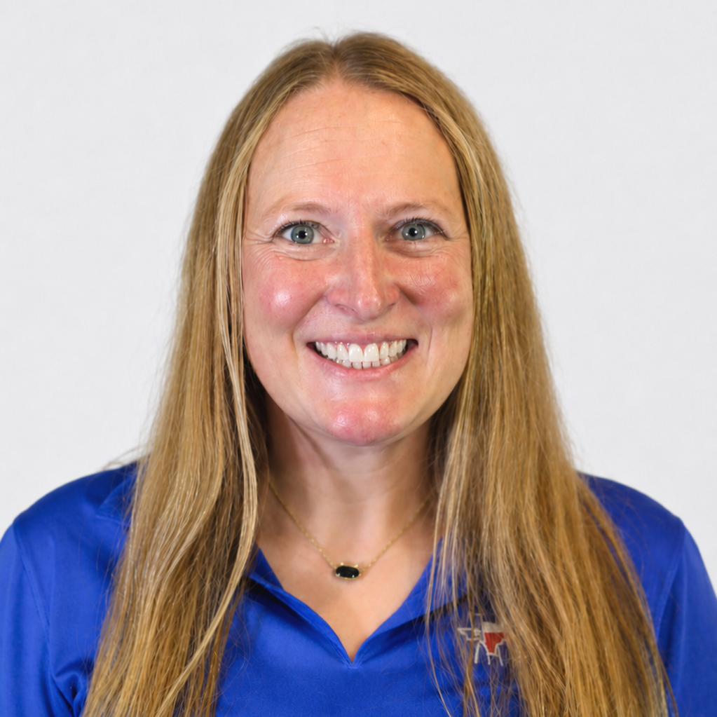 Katie Gallagher - Project Manager (Tech Scheduling)