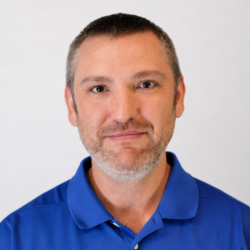 Nathan Wendrickx - Inside Sales - South Texas