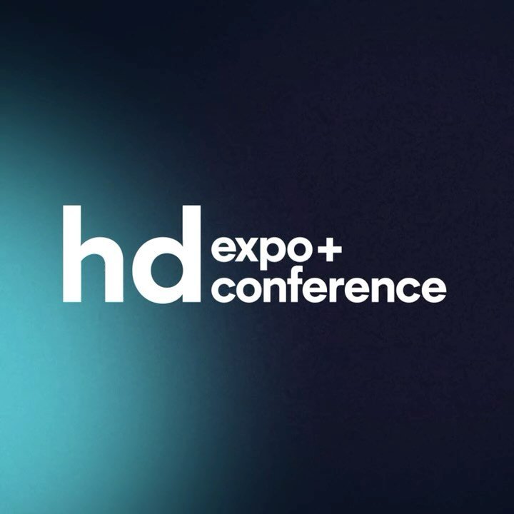 HD Expo + Conference is one of the highlight events of the year in the hospitality industry, hosted by @hospitalitydesign Magazine. 

We had the privilege of updating the conference identity, devising a new way to visualise the event and express the 