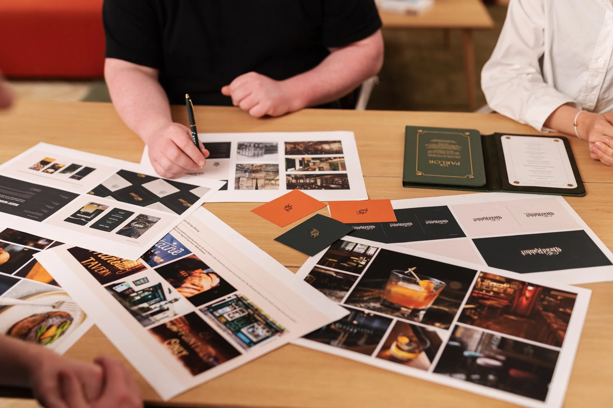 Careers Crown Creative