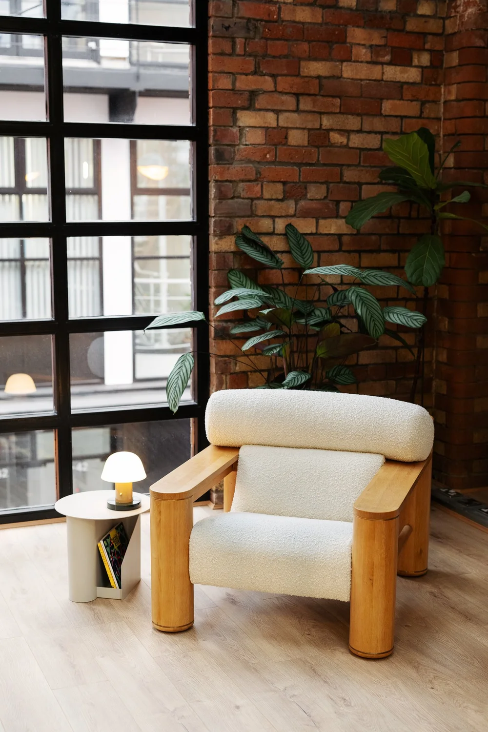 Contact Crown Creative