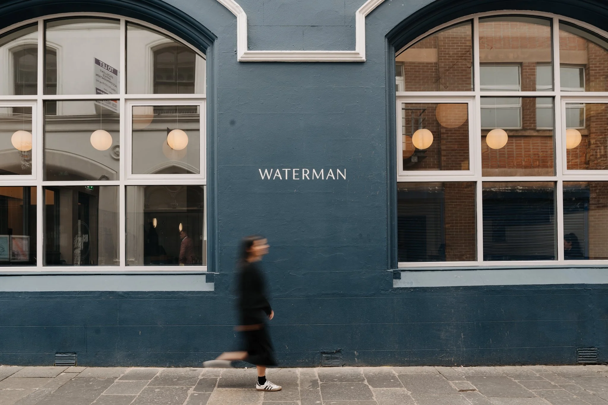 Crown Creative Hospitality Design Studio