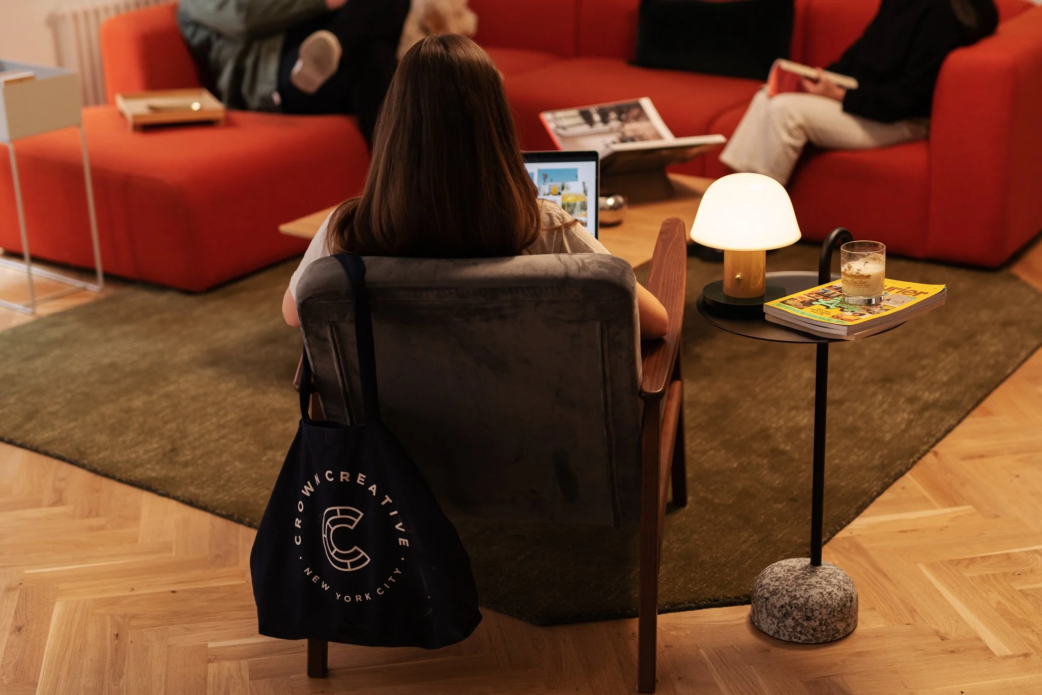 Careers Crown Creative